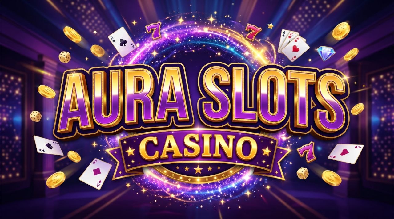 Aura Slots Casino